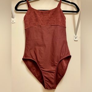 WearMoi Cami leotard